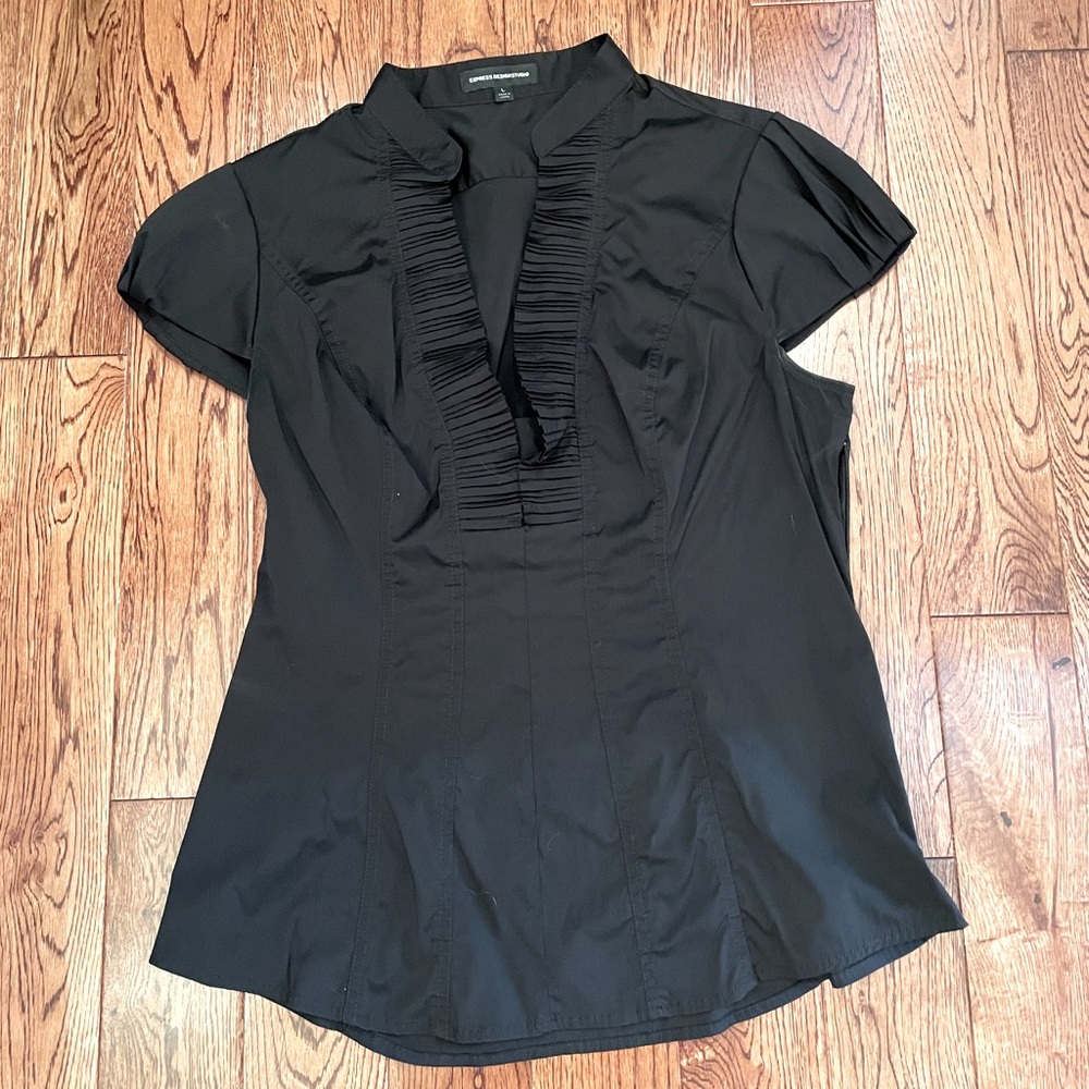 Express black top